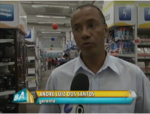BA TV