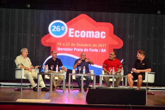 Ecomac Nordeste 2023: Um Espetáculo de Conhecimento, Networking e  Empolgação no Setor de Materiais de Construção! – Acomac Pernambuco